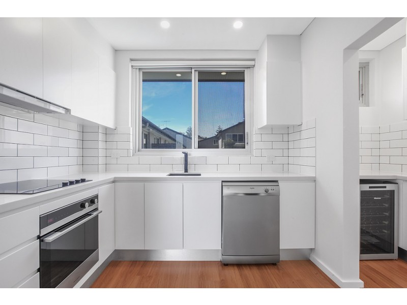 16/17-23 Wallis Parade, North Bondi NSW 2026