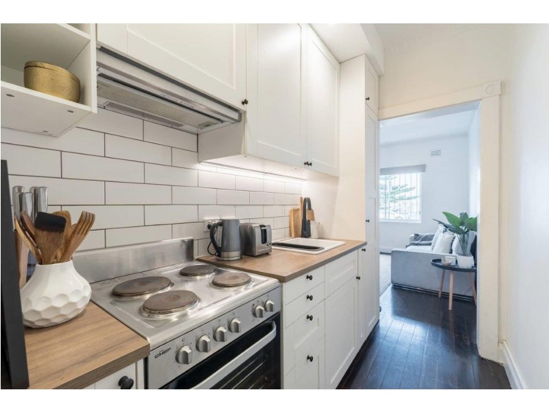 1/54 Campbell Parade, Bondi Beach NSW 2026