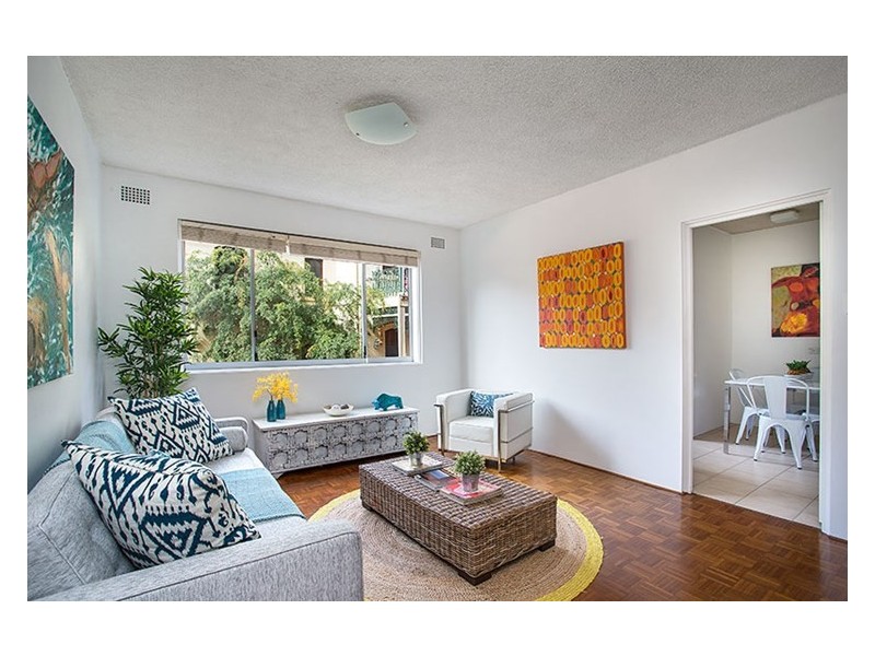 2/12 Porter Street, Bondi Junction NSW 2022