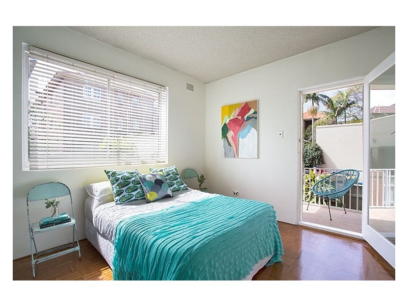 2/12 Porter Street, Bondi Junction NSW 2022