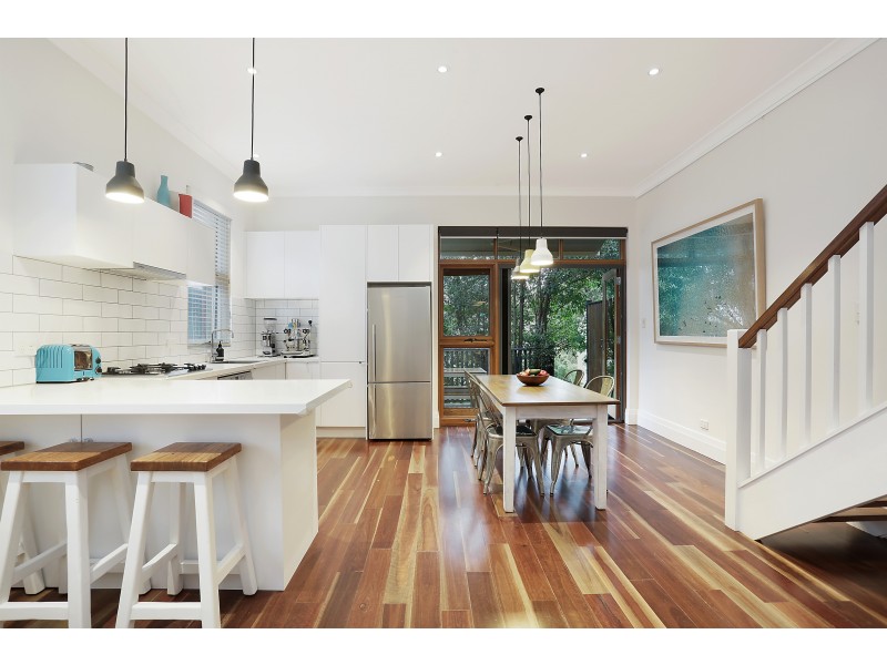 3/53 Sir Thomas Mitchell Road, Bondi Beach NSW 2026