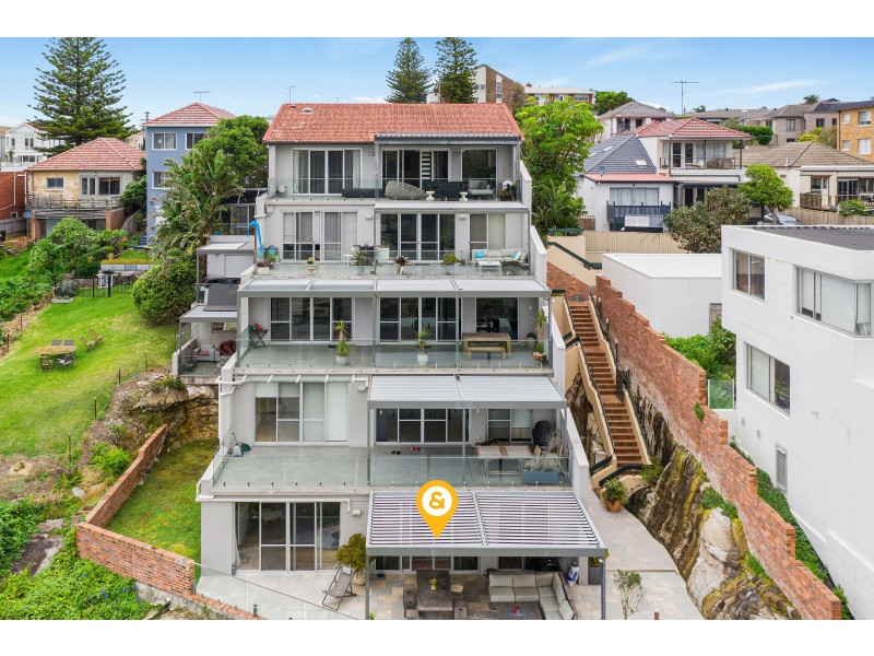 1/15a Kimberley Street, Vaucluse NSW 2030