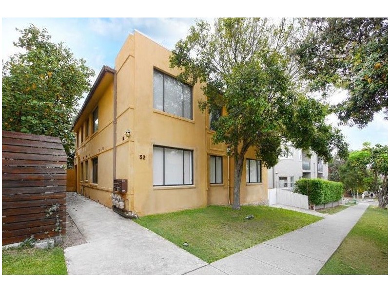 1/52 Gould Street, Bondi Beach NSW 2026