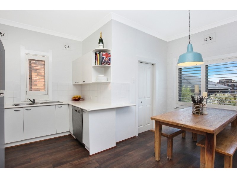 5/17 Ramsgate Avenue, Bondi Beach NSW 2026