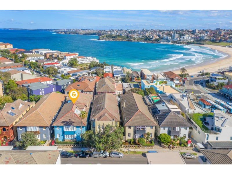 3/133 Hastings Parade, North Bondi NSW 2026