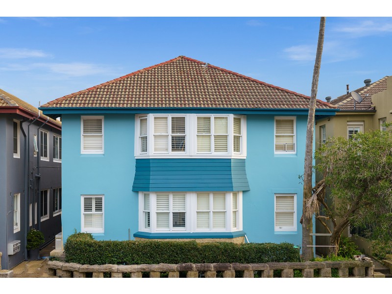 3/133 Hastings Parade, North Bondi NSW 2026