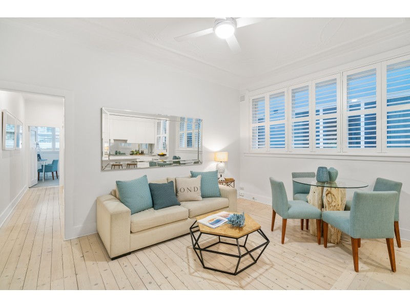 3/133 Hastings Parade, North Bondi NSW 2026