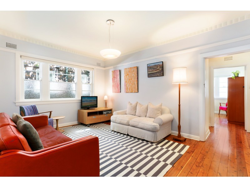 3/17 Ocean Street, Bondi NSW 2026