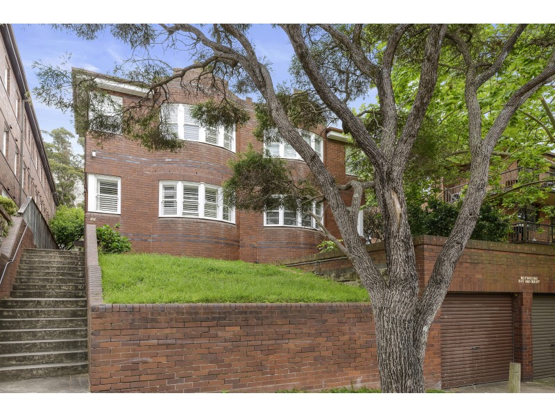 3/17 Ocean Street, Bondi NSW 2026