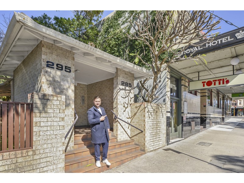 6/285 Bondi Road, Bondi NSW 2026