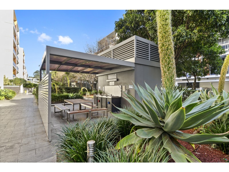 943/9 Rothschild Avenue, Rosebery NSW 2018