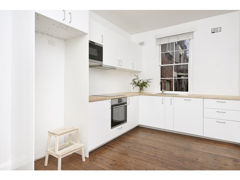 2/20 Glebe Street, Randwick NSW 2031