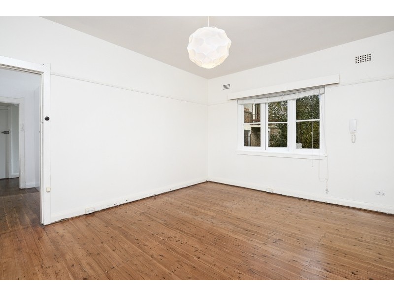 2/20 Glebe Street, Randwick NSW 2031