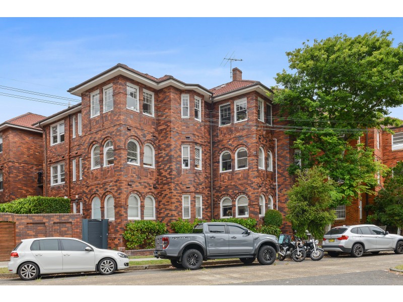 2/38 Blair Street, North Bondi NSW 2026
