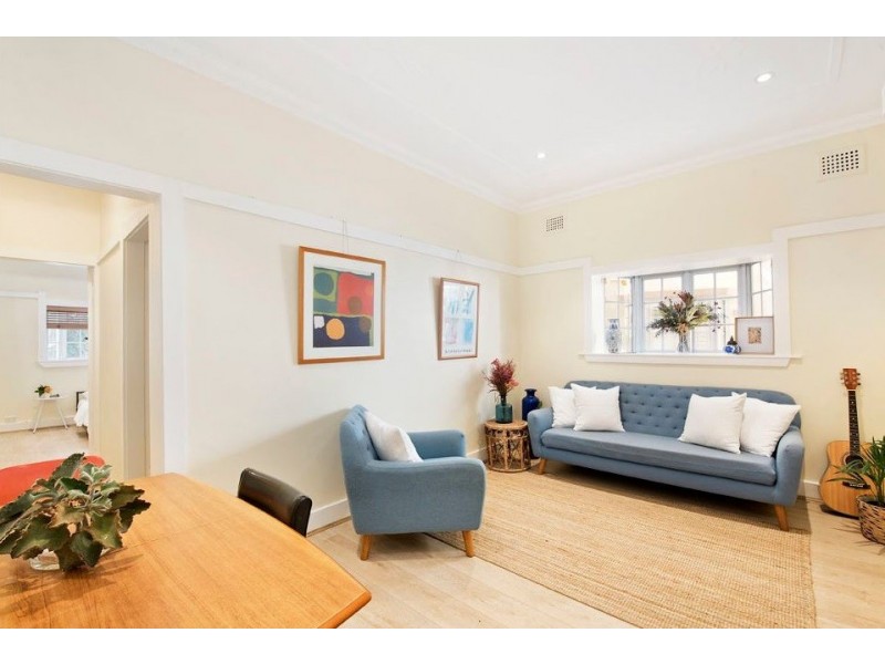 5/64 Sir Thomas Mitchell Road, Bondi Beach NSW 2026