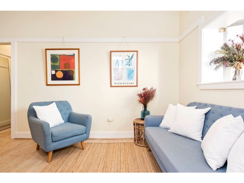 5/64 Sir Thomas Mitchell Road, Bondi Beach NSW 2026