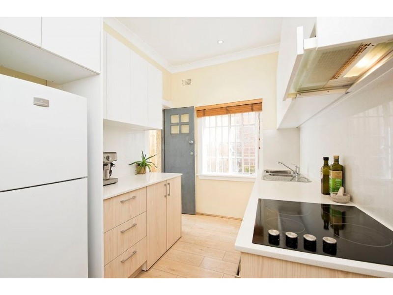 5/64 Sir Thomas Mitchell Road, Bondi Beach NSW 2026