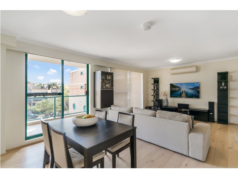 308/1 Spring Street, Bondi Junction NSW 2022