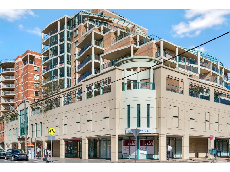 308/1 Spring Street, Bondi Junction NSW 2022