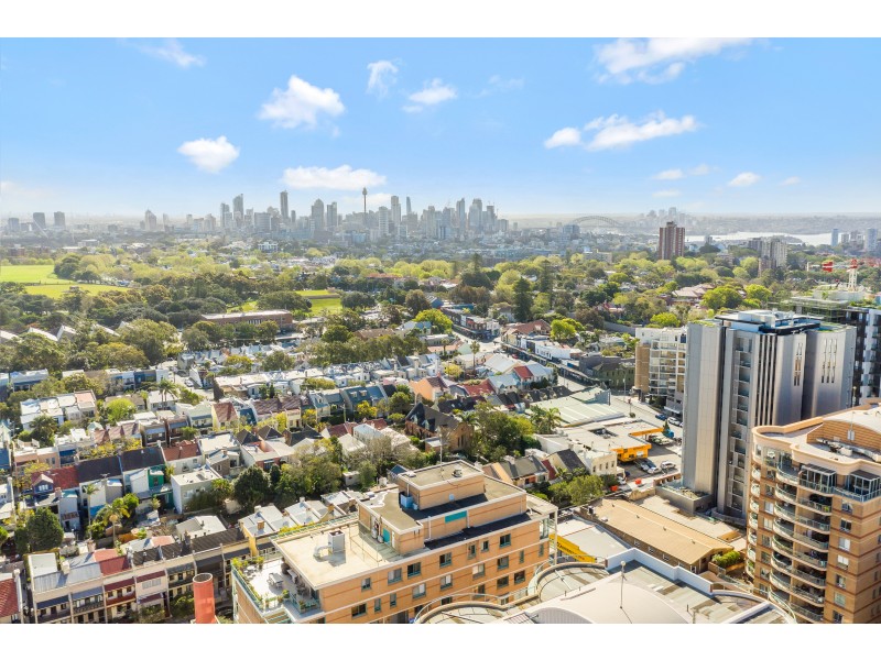 308/1 Spring Street, Bondi Junction NSW 2022