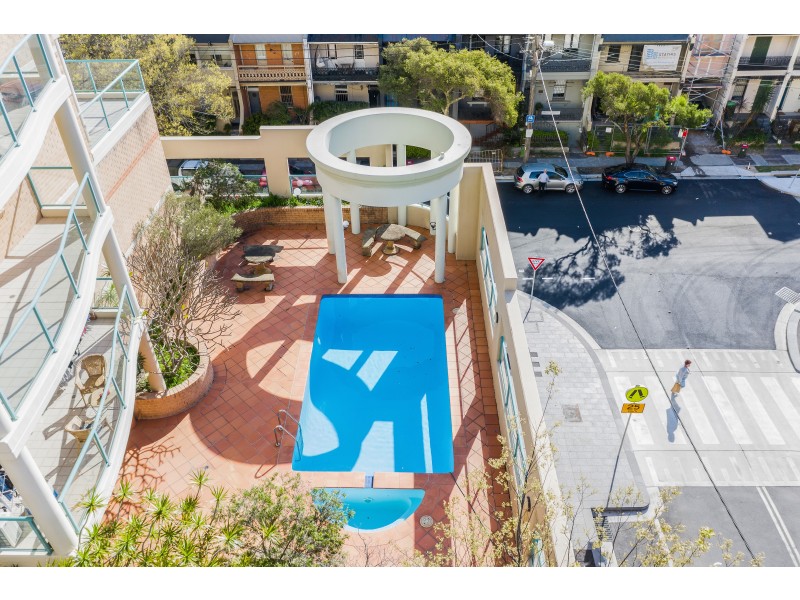 308/1 Spring Street, Bondi Junction NSW 2022
