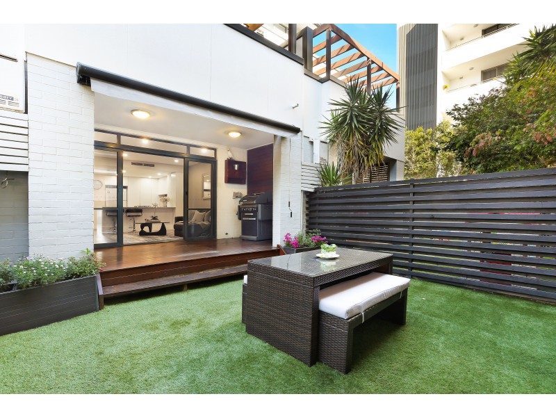 32/9-19 Myrtle Street, Botany NSW 2019