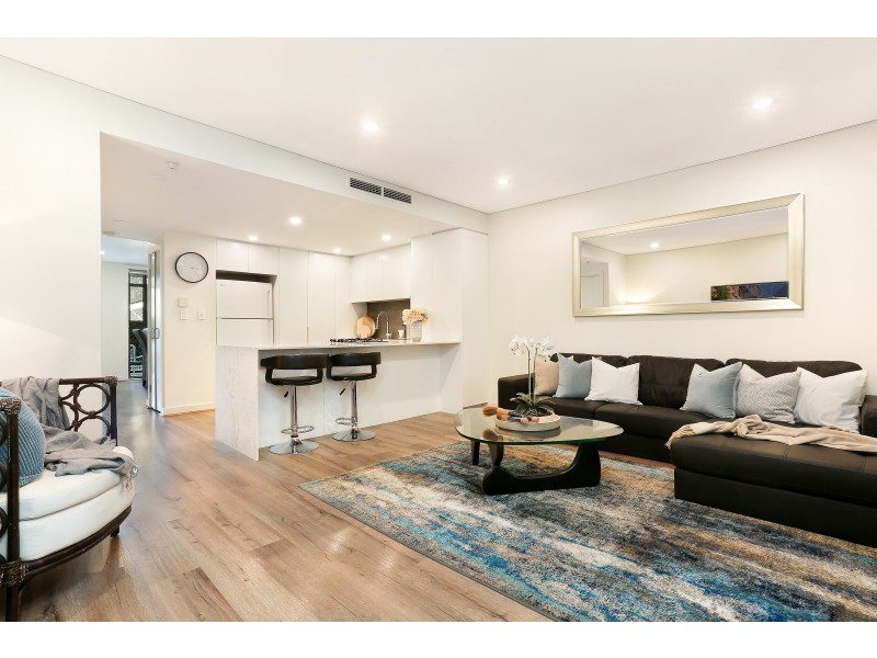 32/9-19 Myrtle Street, Botany NSW 2019