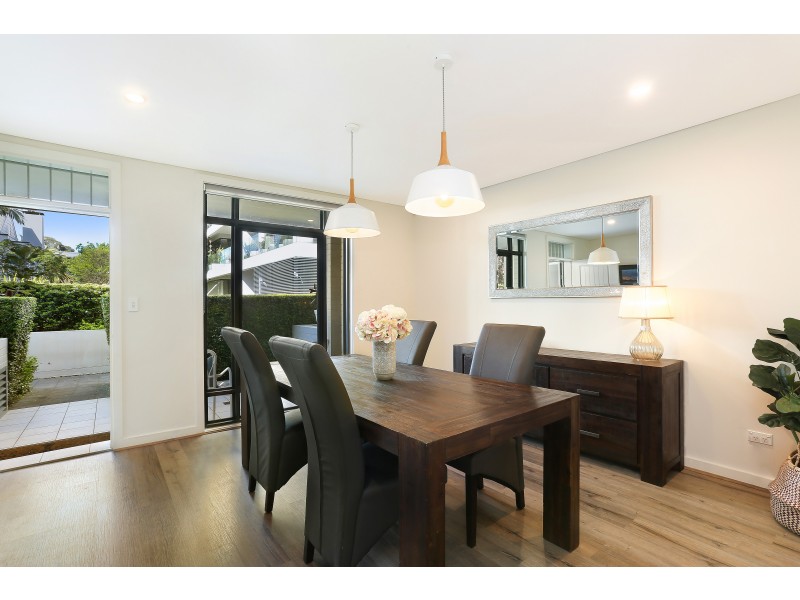 32/9-19 Myrtle Street, Botany NSW 2019