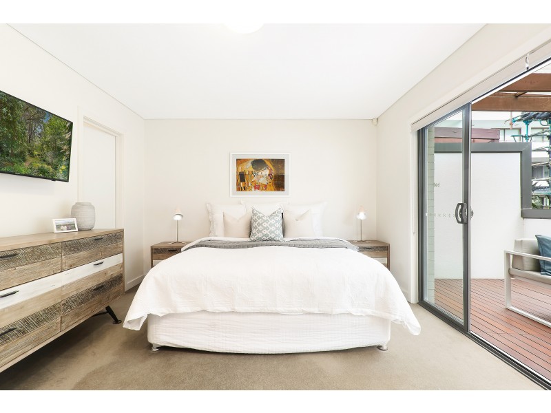 32/9-19 Myrtle Street, Botany NSW 2019