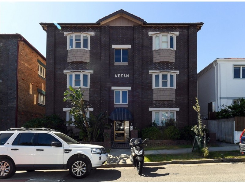 3/21 Beach Road, Bondi Beach NSW 2026