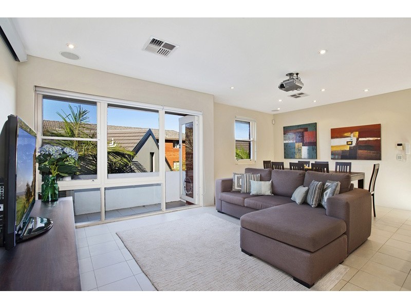 12/16 Diamond Bay Road, Vaucluse NSW 2030