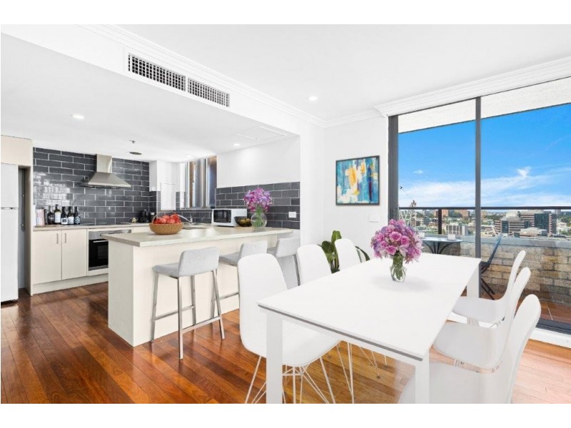 2603/148 Elizabeth Street, Sydney NSW 2000