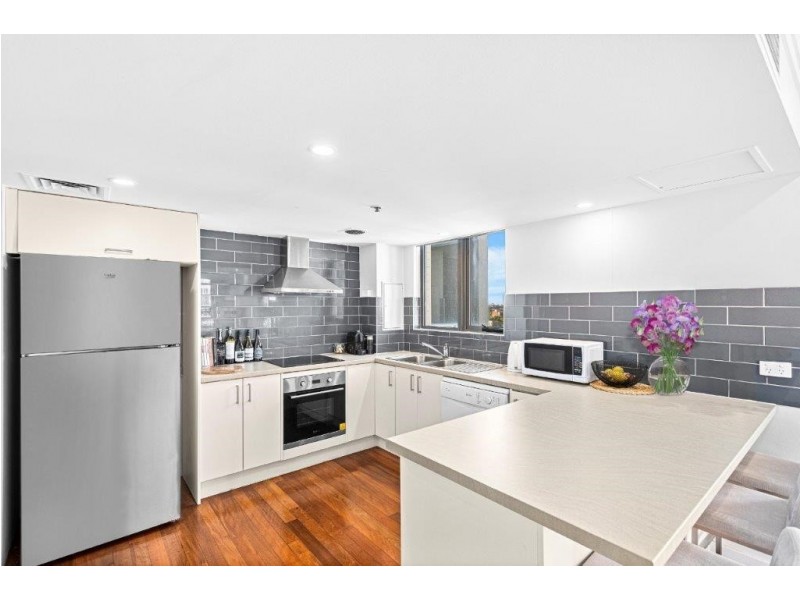 2603/148 Elizabeth Street, Sydney NSW 2000