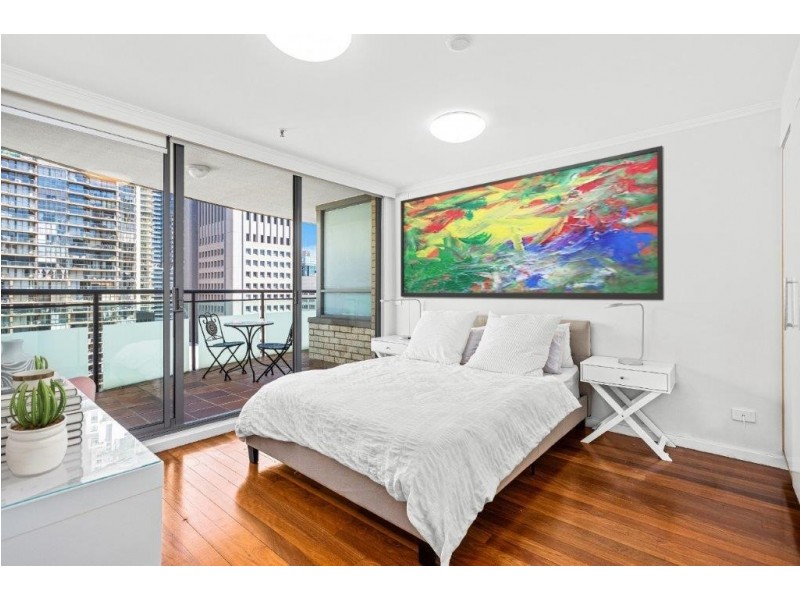 2603/148 Elizabeth Street, Sydney NSW 2000