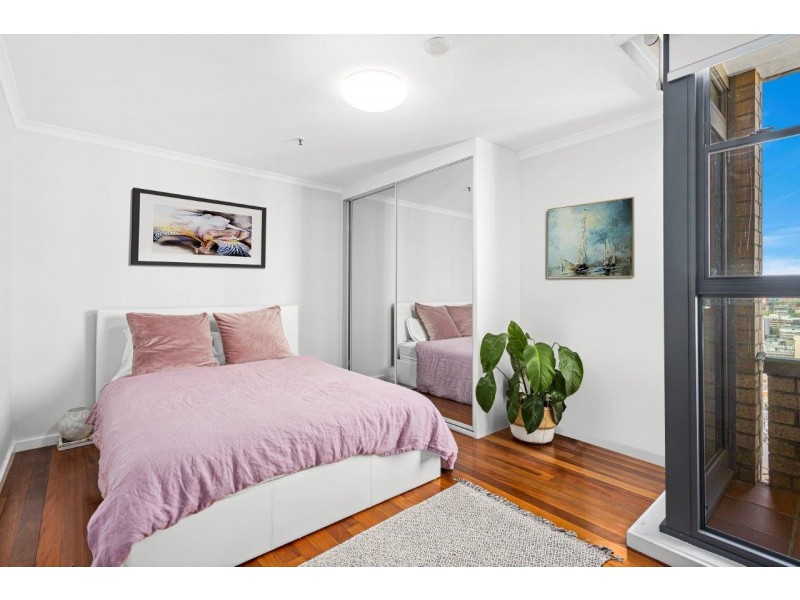 2603/148 Elizabeth Street, Sydney NSW 2000