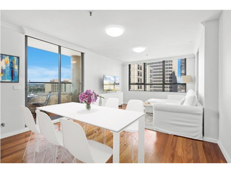 2603/148 Elizabeth Street, Sydney NSW 2000