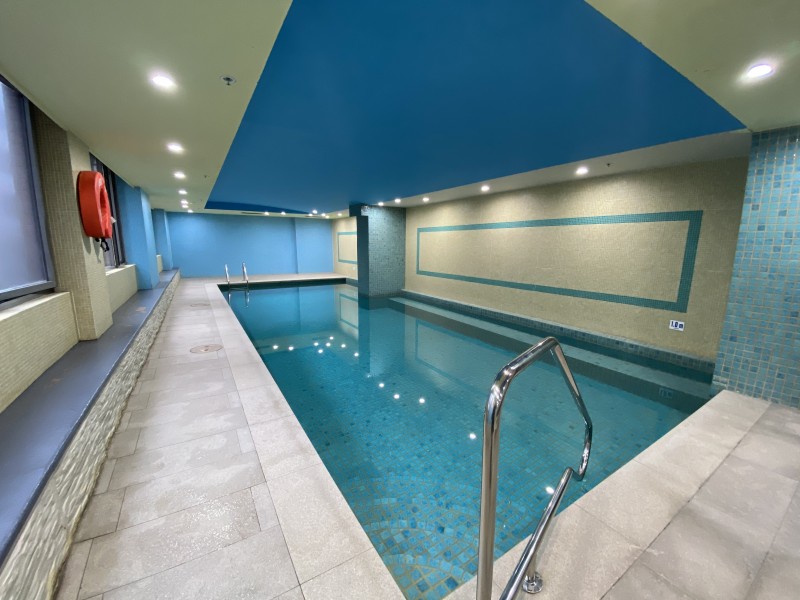 2603/148 Elizabeth Street, Sydney NSW 2000