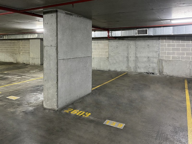 2603/148 Elizabeth Street, Sydney NSW 2000