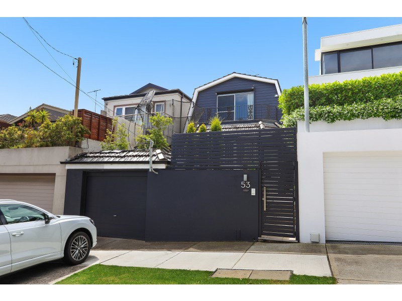 53 George Street, Dover Heights NSW 2030