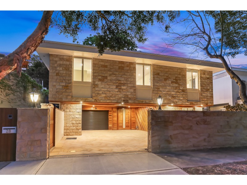 28 Beresford Road, Rose Bay NSW 2029