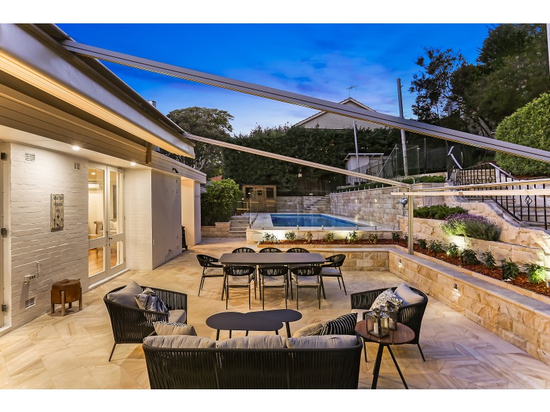 28 Beresford Road, Rose Bay NSW 2029