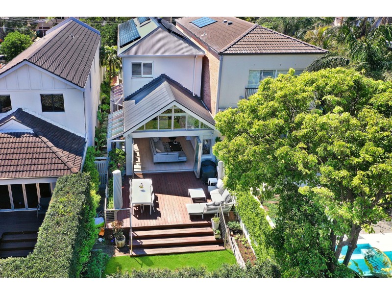 44 George Street, Dover Heights NSW 2030