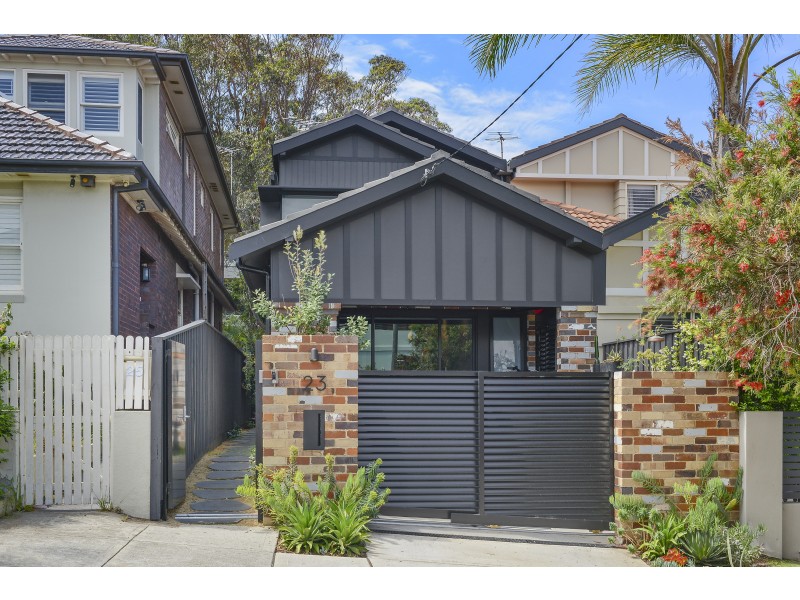 23 Nancy Street, North Bondi NSW 2026