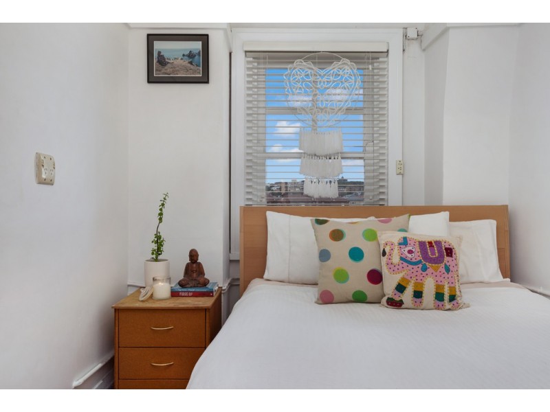 48/1 Beach Road, Bondi Beach NSW 2026