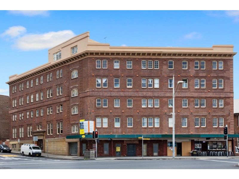 48/1 Beach Road, Bondi Beach NSW 2026