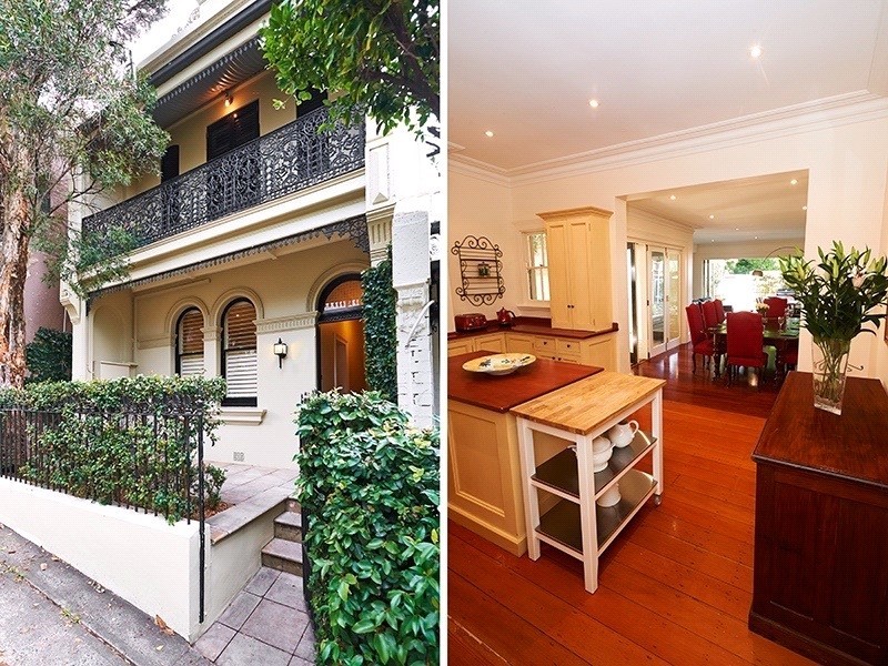 36 Lawson Street, Bondi Junction NSW 2022