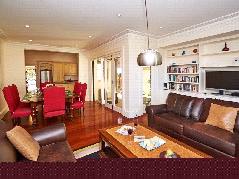 36 Lawson Street, Bondi Junction NSW 2022