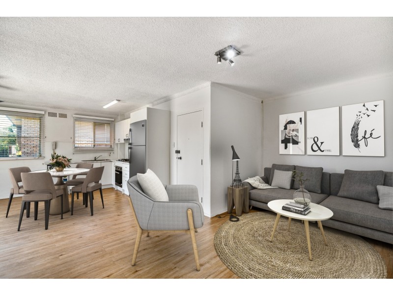 6/7 Nilson Avenue, Hillsdale NSW 2036