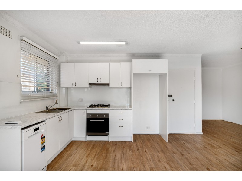 6/7 Nilson Avenue, Hillsdale NSW 2036