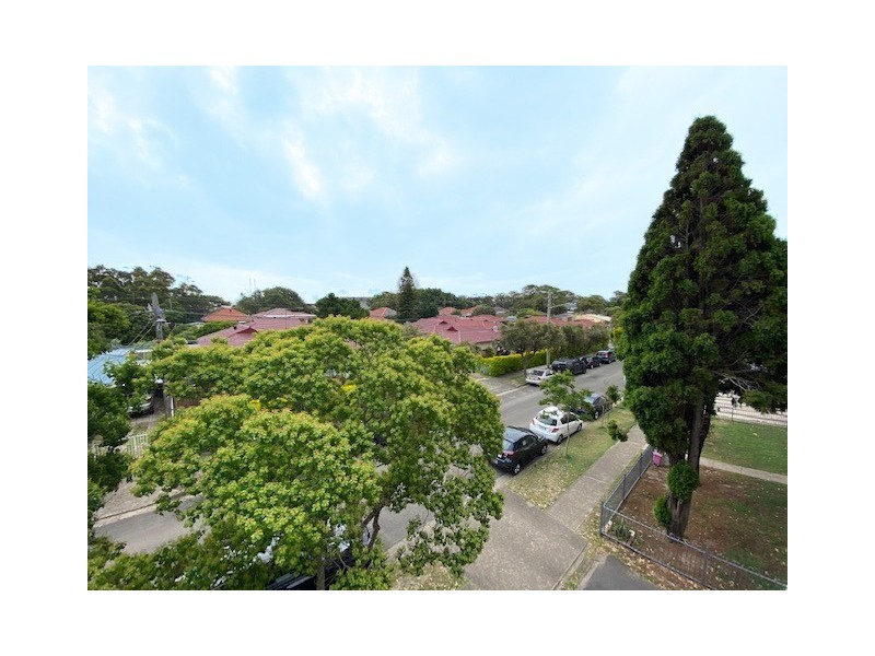 6/7 Nilson Avenue, Hillsdale NSW 2036